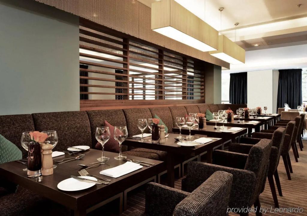 Stamford Bridge Hotel London