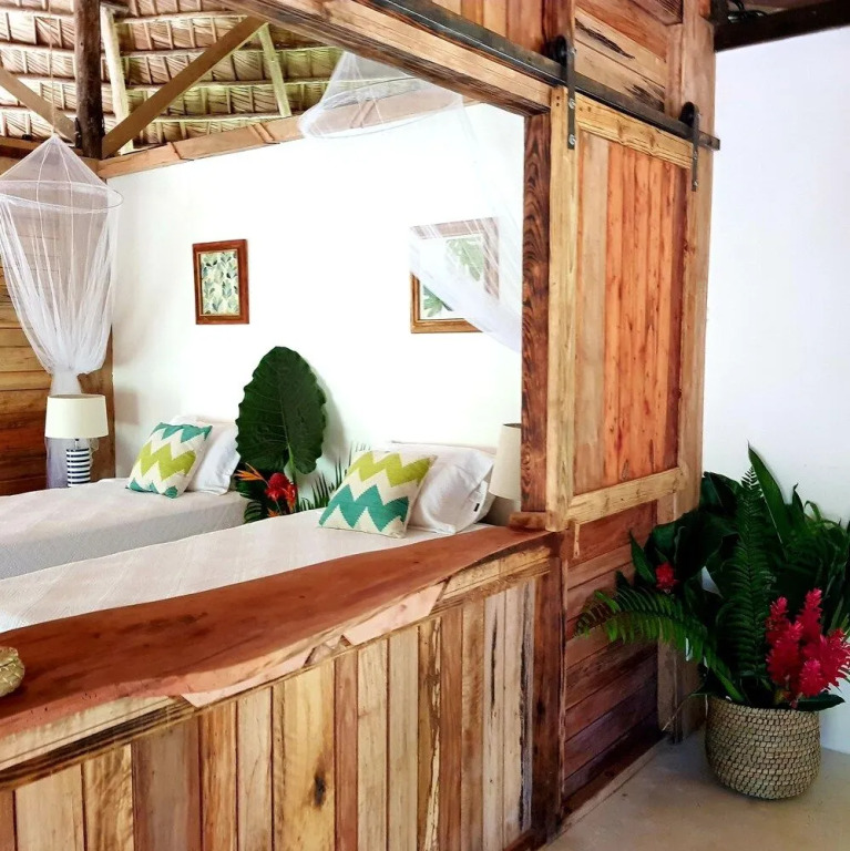 El Valle Lodge