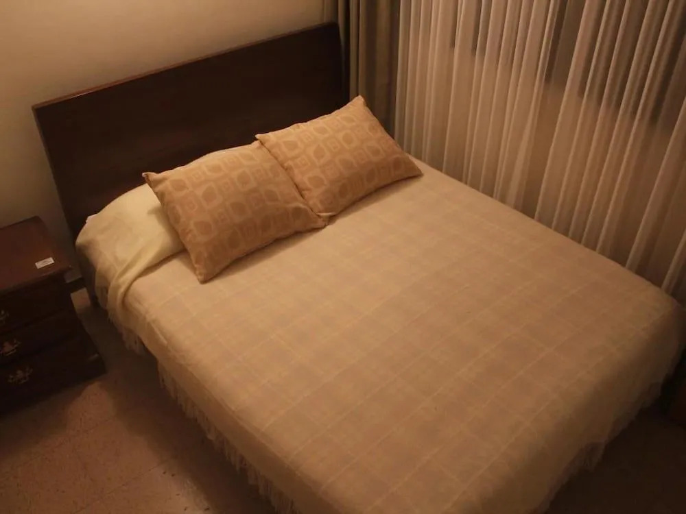Ayenda Casa Hostal del Norte