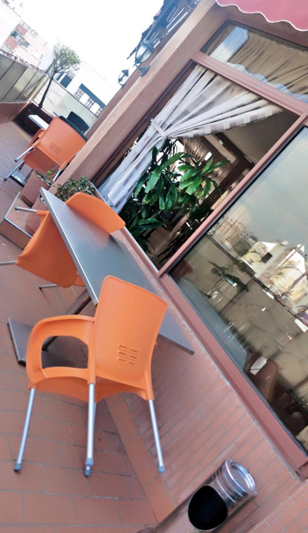 Hôtel Texuda