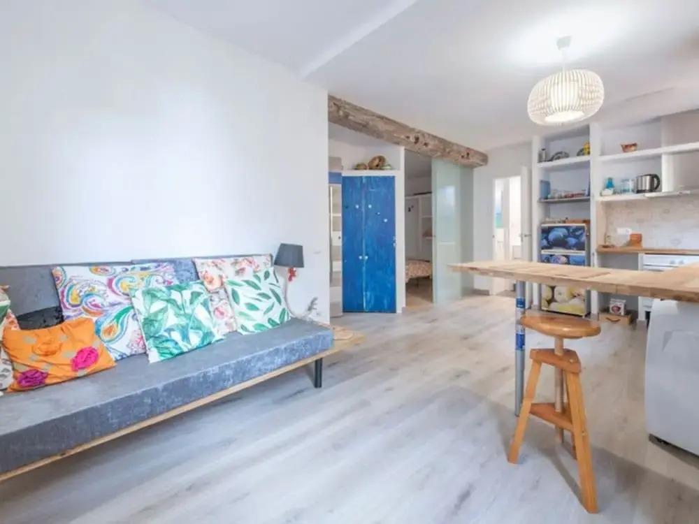 Th121 Apartamento con Encanto Centro Historico