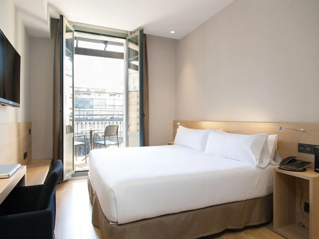 Hotel Àmbit Barcelona