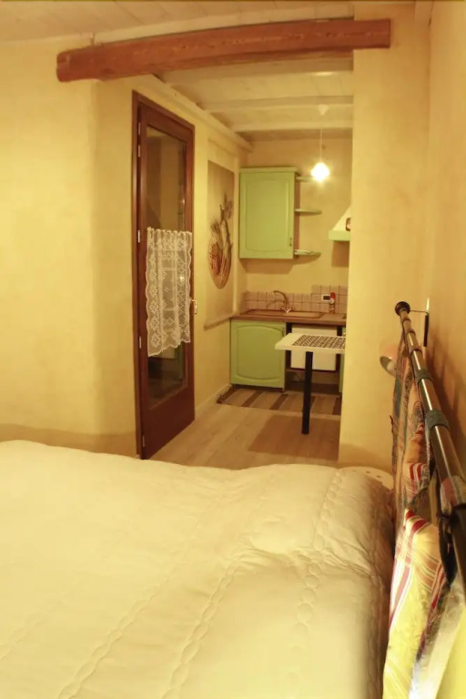 B&B Nascondino