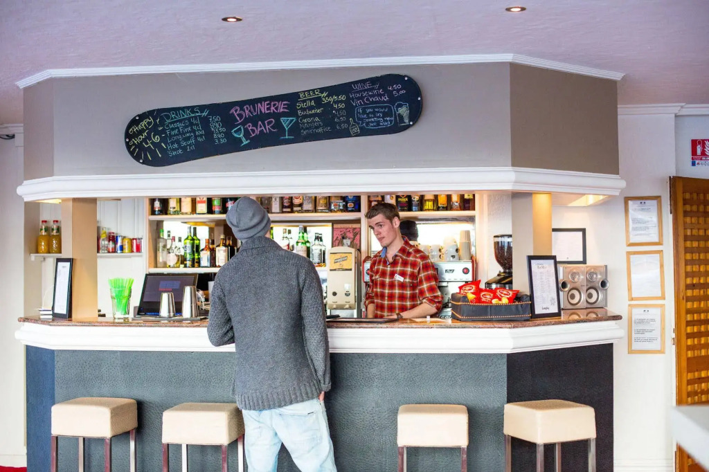 Hotel la Brunerie