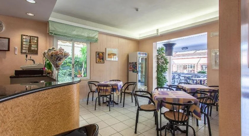 Hotel Benvenuti