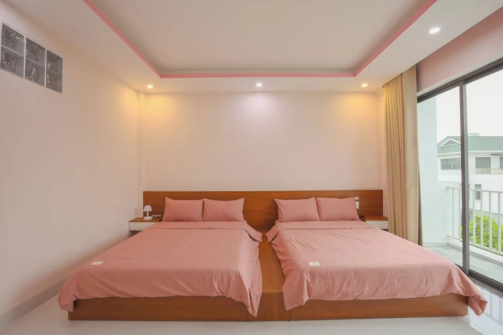 Trà Homestay Cs3