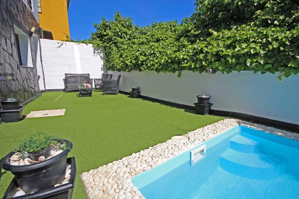 Villa Virginia GrupalMalaga