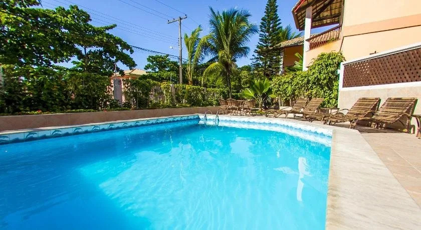 Hotel Porto Dourado