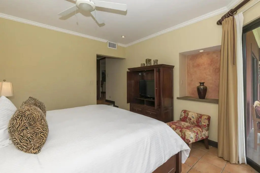 Ocean View Luxury Condo at Reserva Conchal A12