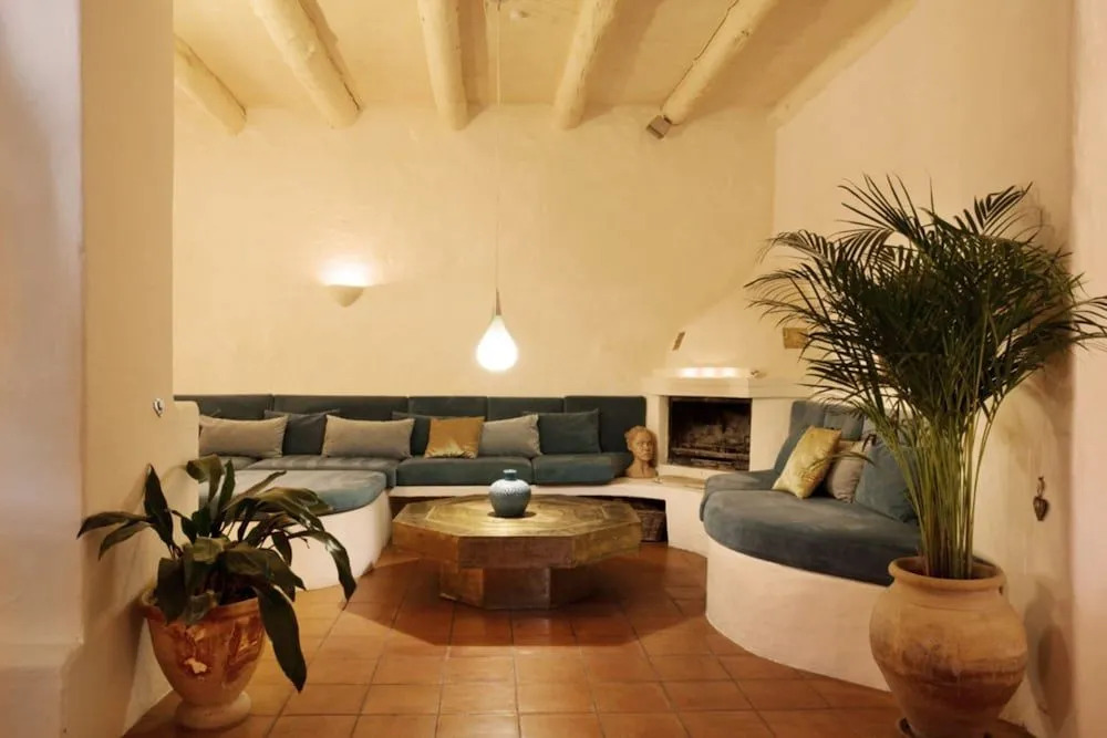 Mas Nur Sitges