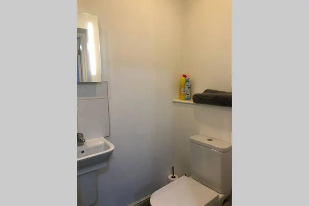 Fishergate ApartHotel 1 Stylish City Centre Apartment