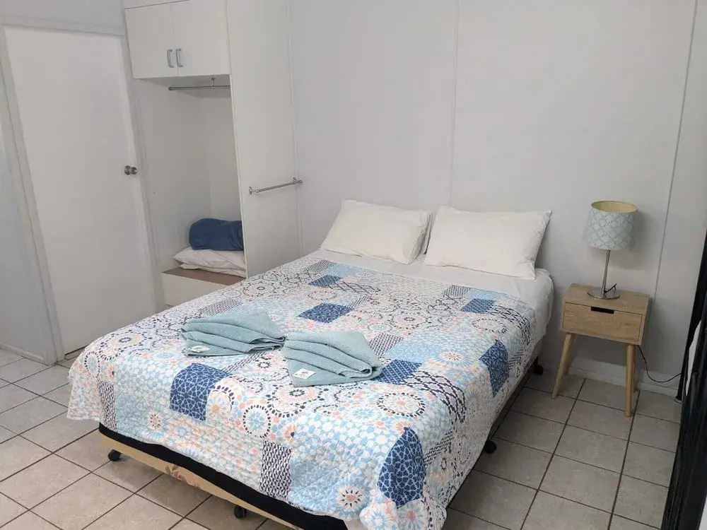 Blackall Caravan Park