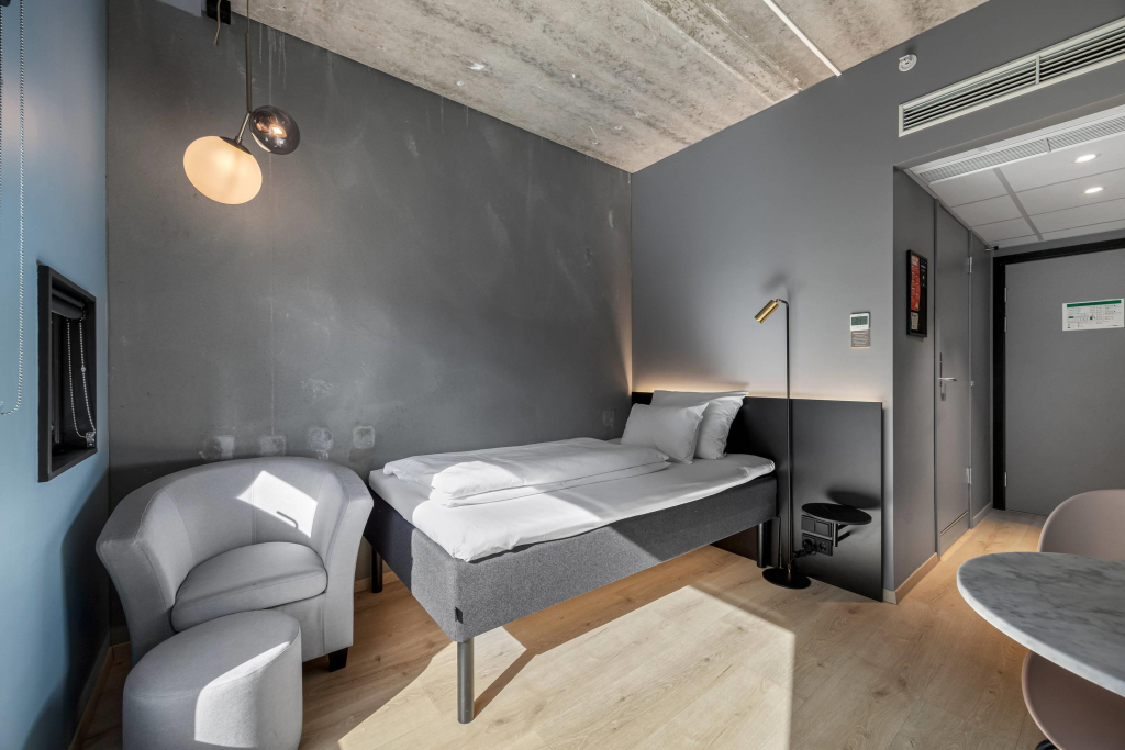 Comfort Hotel Porsgrunn