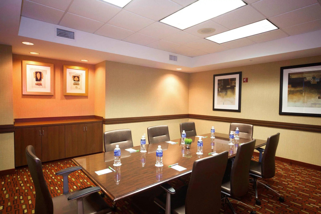 Courtyard by Marriott Valdosta