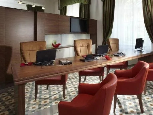Harvey Spa Hotel