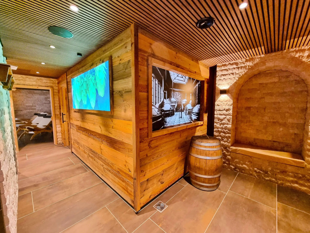 Best Western Plus BierKulturHotel Schwanen