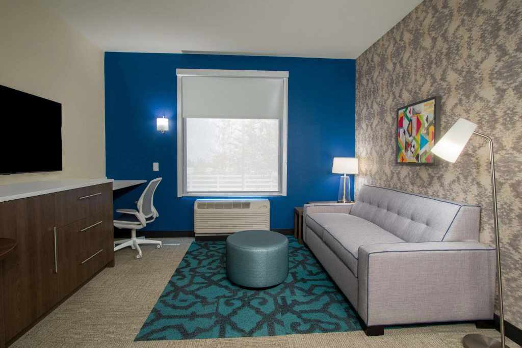Home2 Suites By Hilton Grove City Columbus