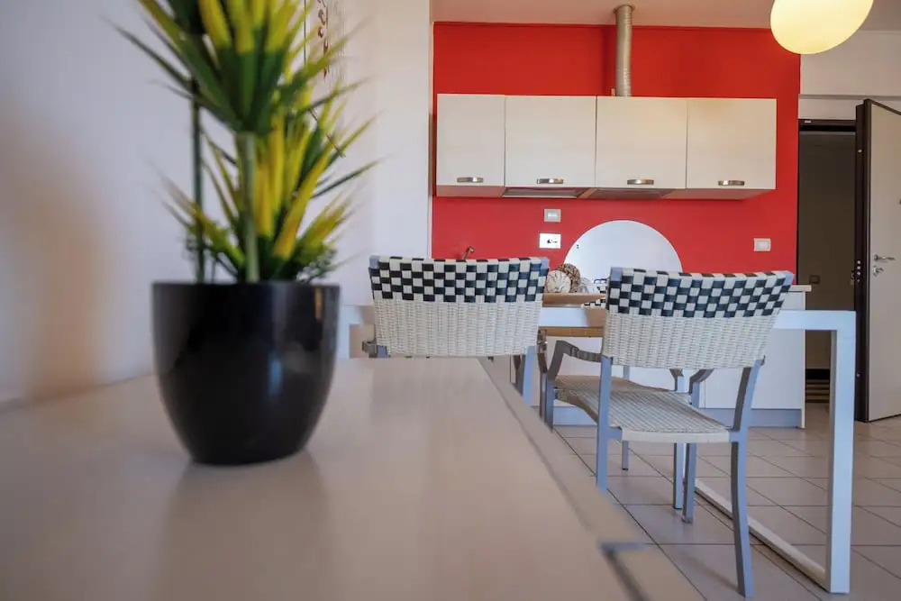 Residence Solidago