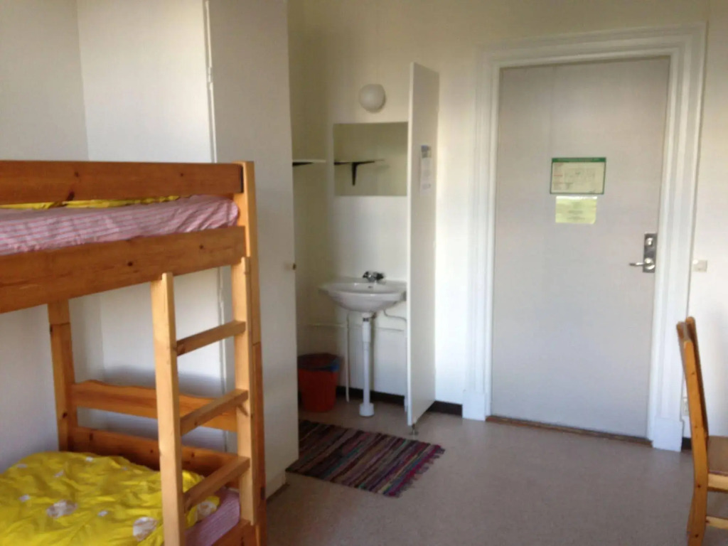 Ronneby Brunnspark Vandrarhem och B&B