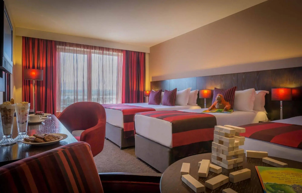 Loughrea Hotel & Spa