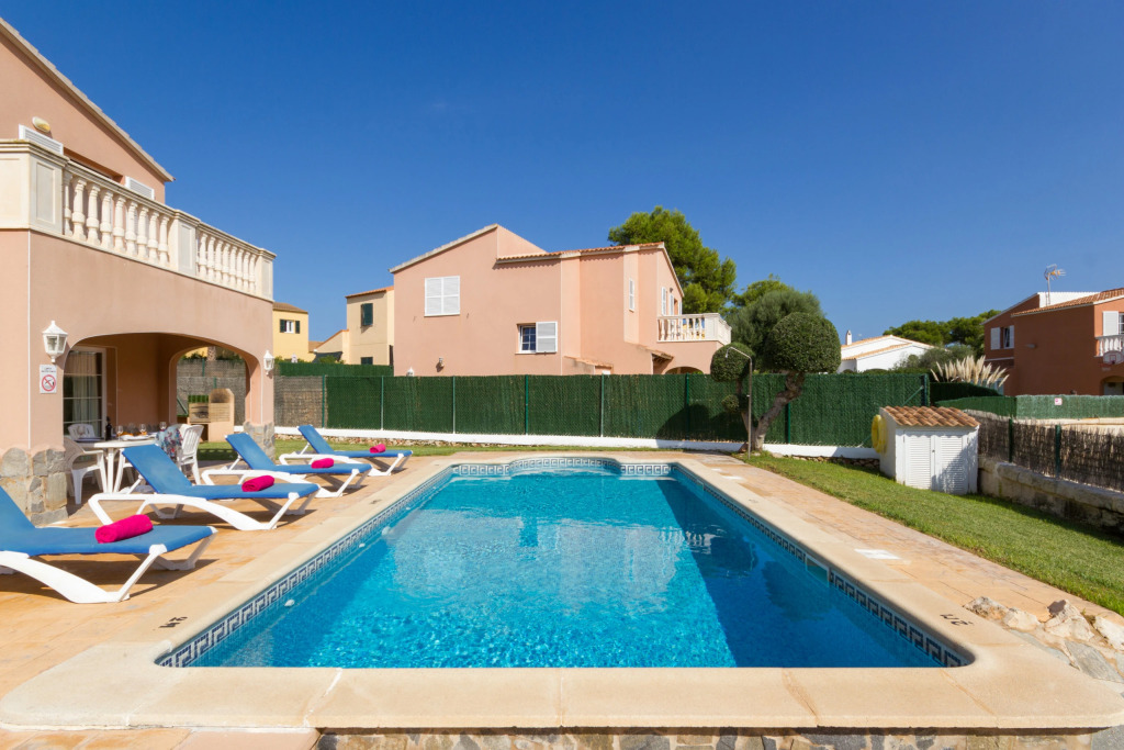 Villa Llebeig by Escape Home