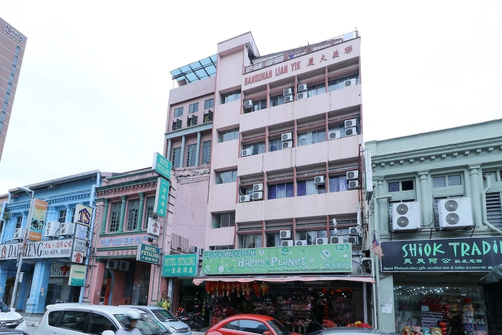 Hotel Petaling