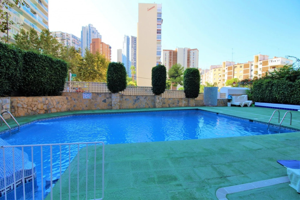 Apartamento Cádiz 4b