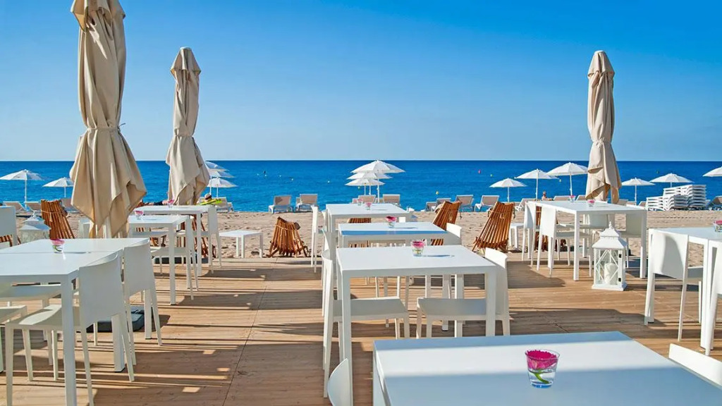KAKTUS Hotel Kaktus Playa