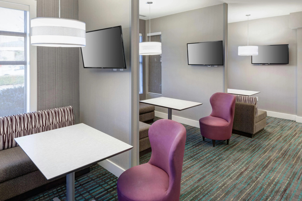 Residence Inn by Marriott Franklin Cool Springs