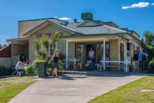 Byron Bay Accom Unit 9 9 Massinger Street, Byron Bay - Calinda Sol
