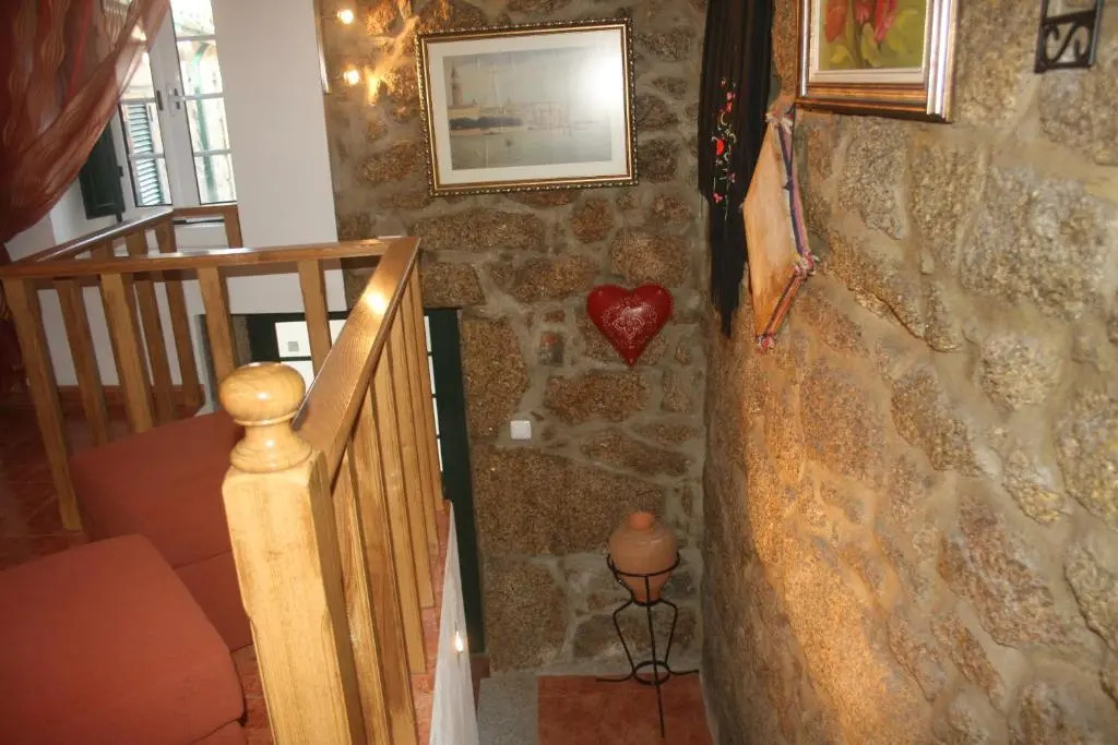 Casa do Miradouro