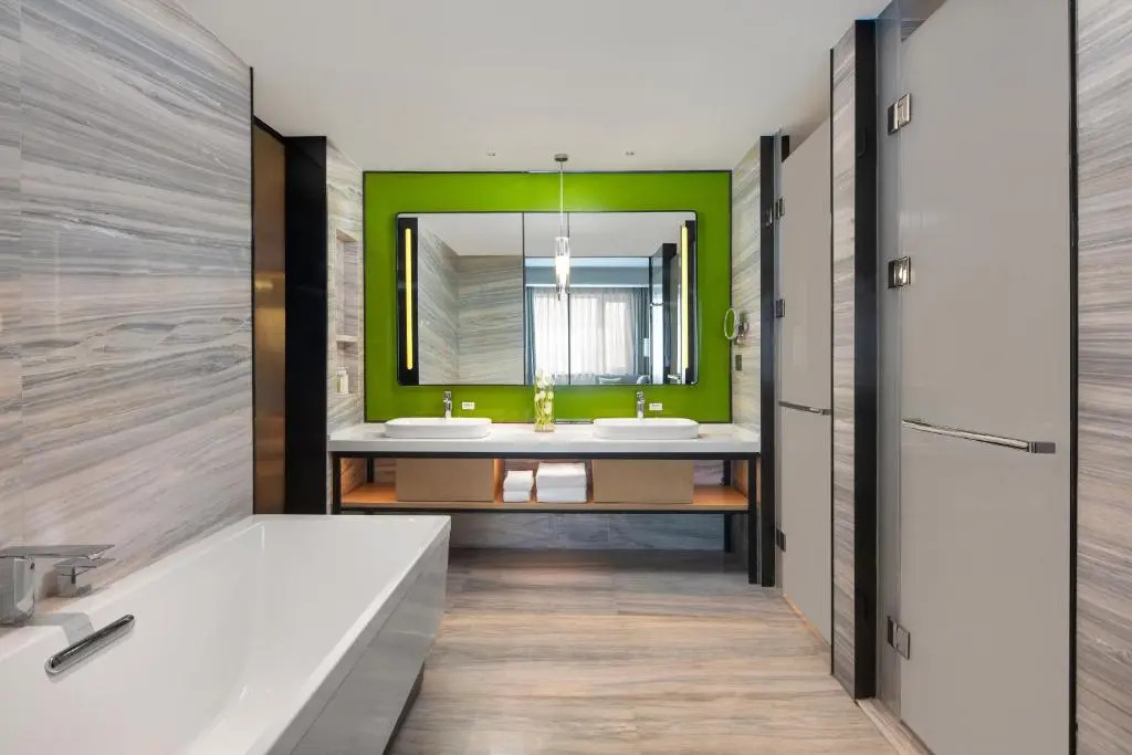 Holiday Inn Zhengzhou High-Tech Zone by IHG