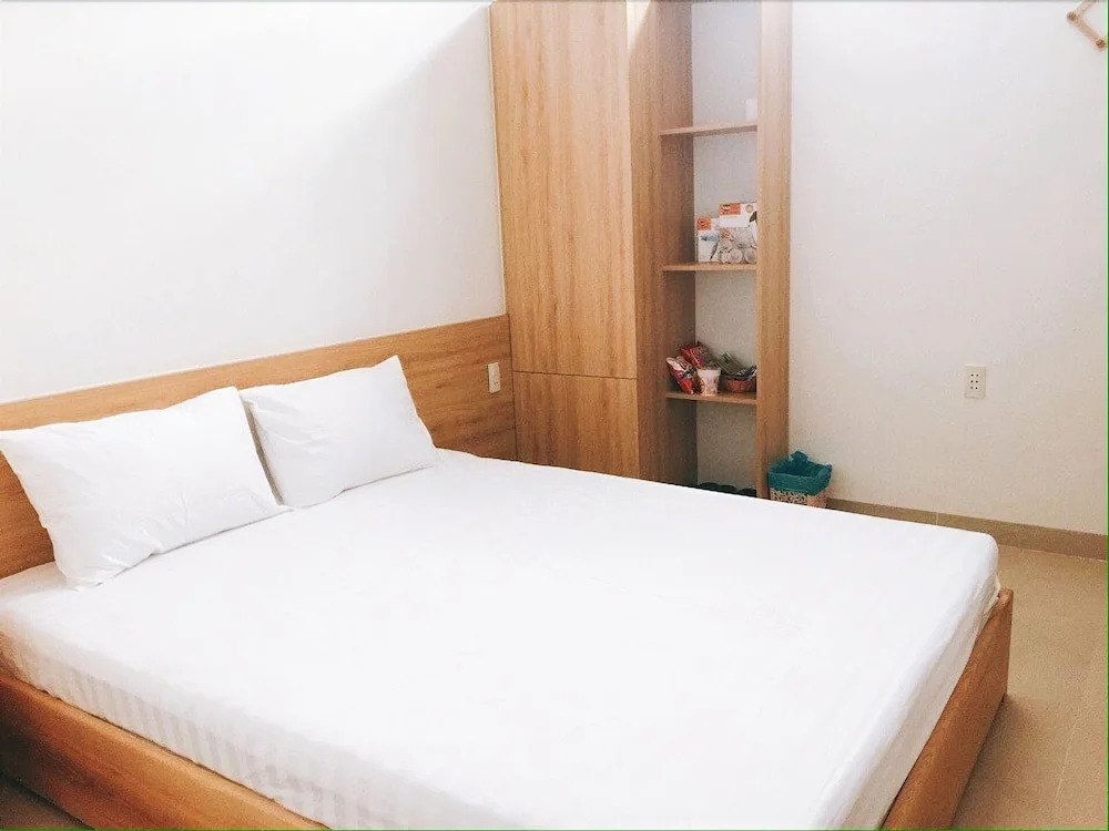 Dai Nam Hotel