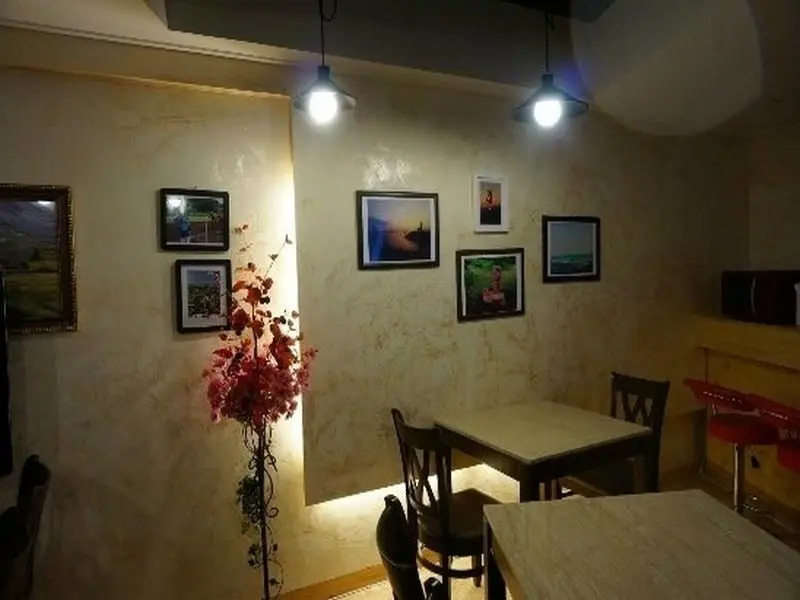 Jeju Airport Guesthouse