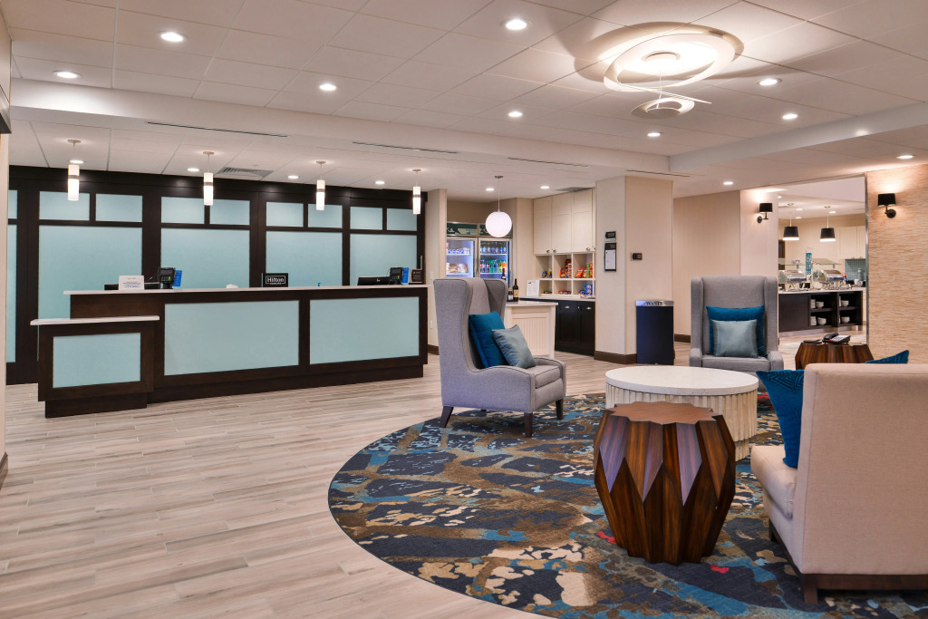 Homewood Suites Des Moines Airport