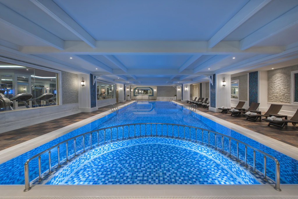 Elite World Istanbul Florya