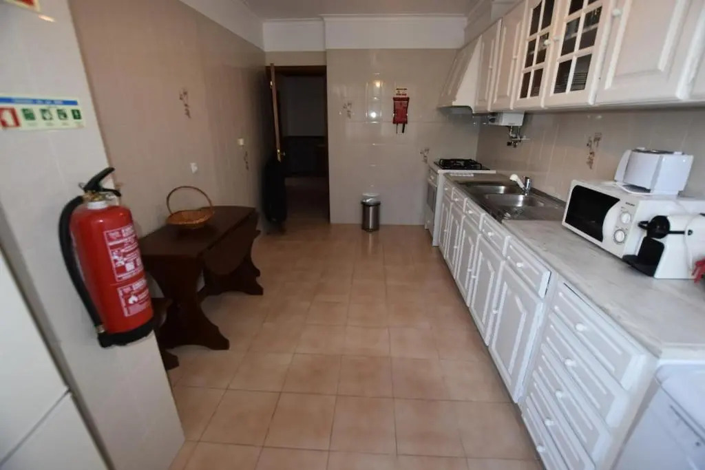 Cascais, excellent 2 Bedroom apartment in center