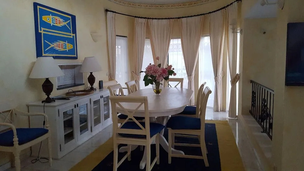 Dunas Douradas Beach Villa by Rentals in Algarve
