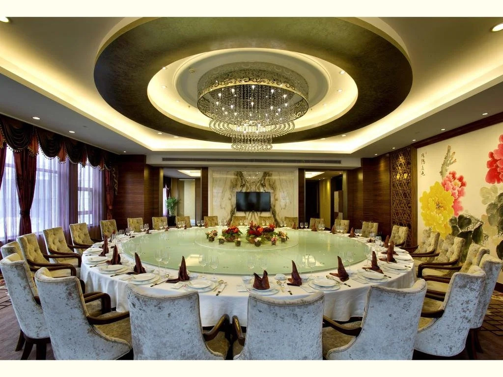Yinzhou Teckon Ciel