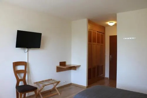 Auberge Au Lion dOr