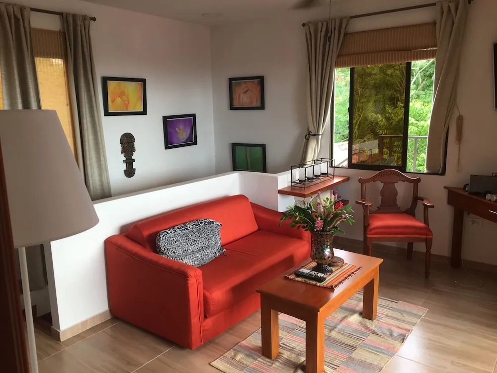 Casa Mia - Villa Camino Alto