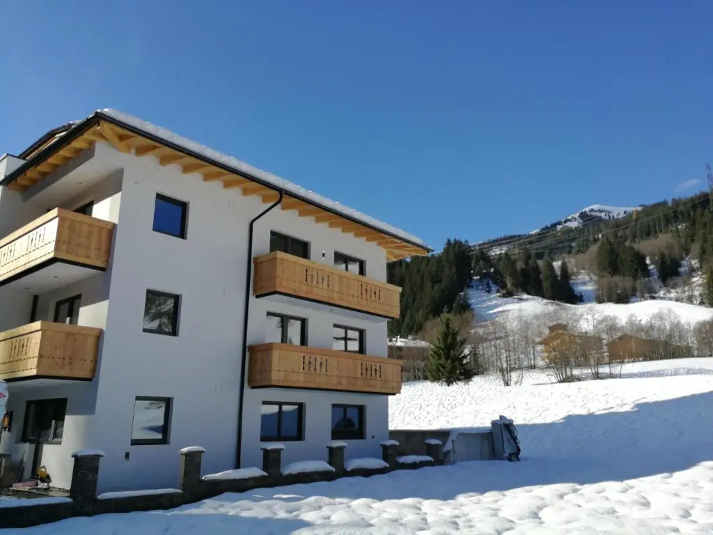 Waidmannsruh Appartements