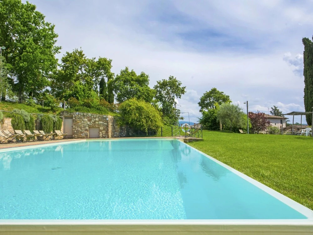 Apartment La Capriata-6 by Interhome