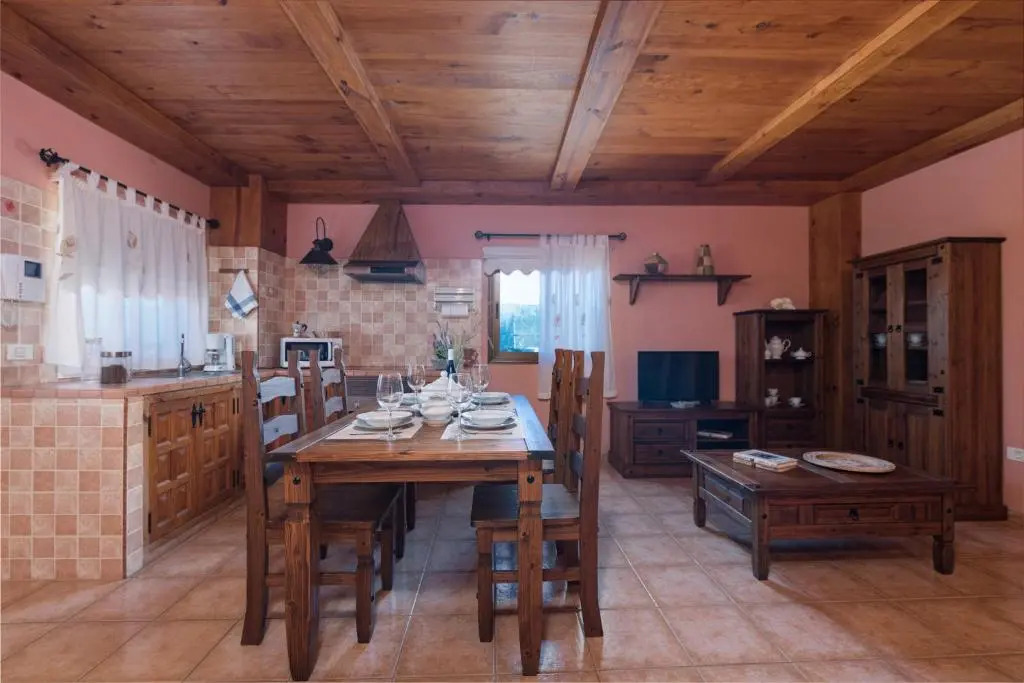 Hacienda La Dehesa