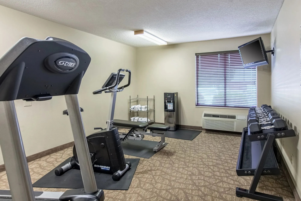 Comfort Inn Evansville East