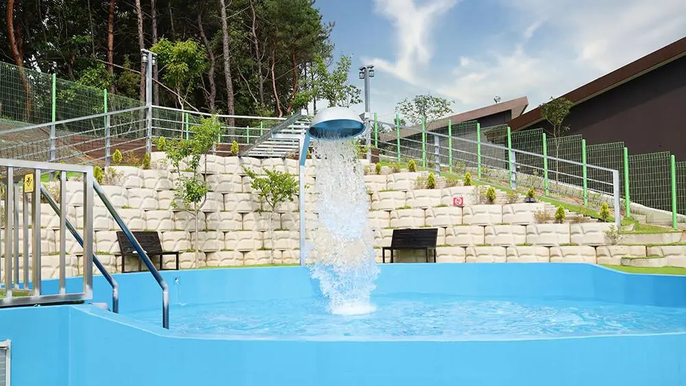 Epop Resort Pension