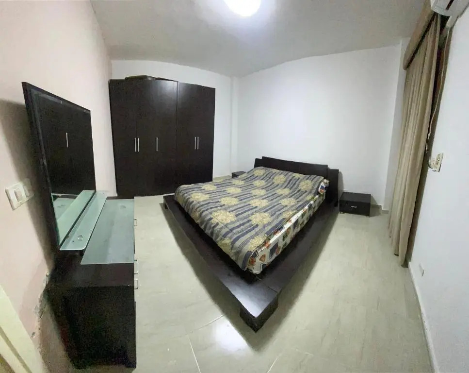 Two Bedroom Apartment in Madinaty