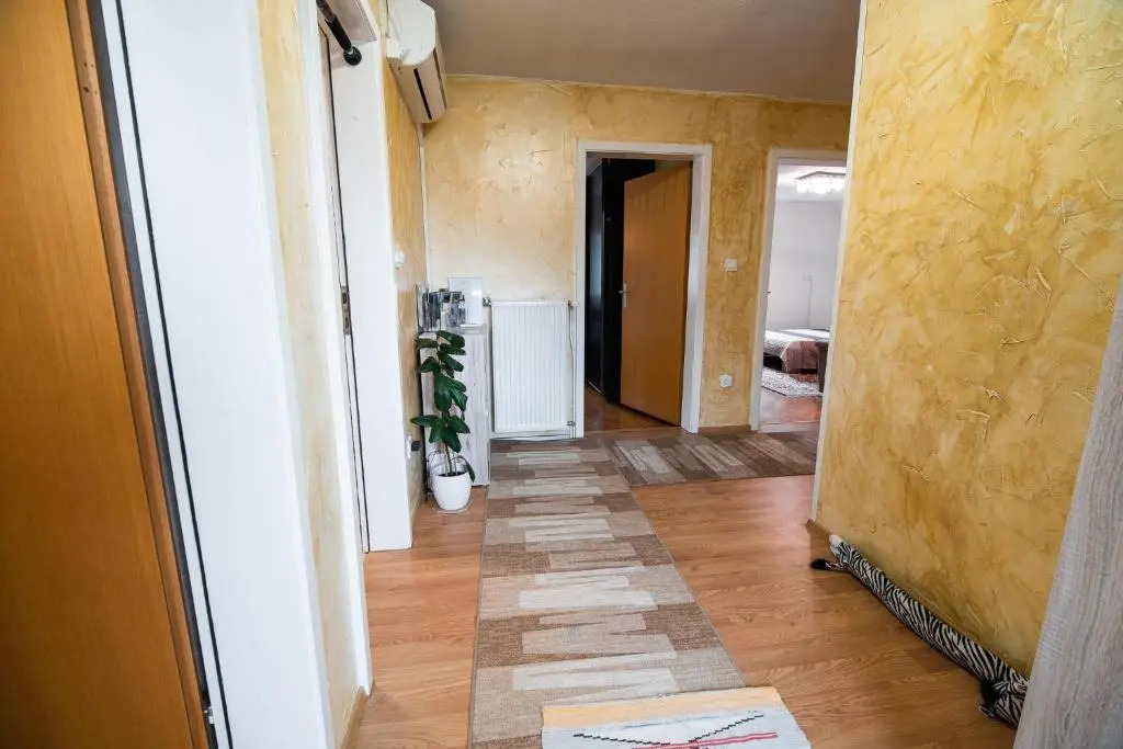 Apartment Carmen