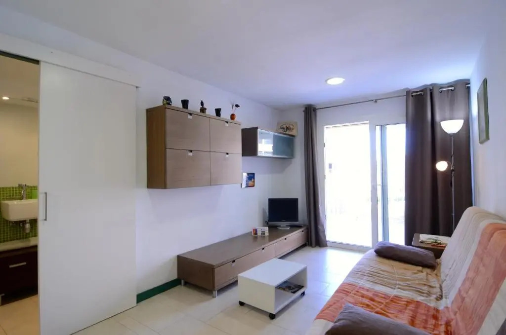 Rocamaura I B 4-4