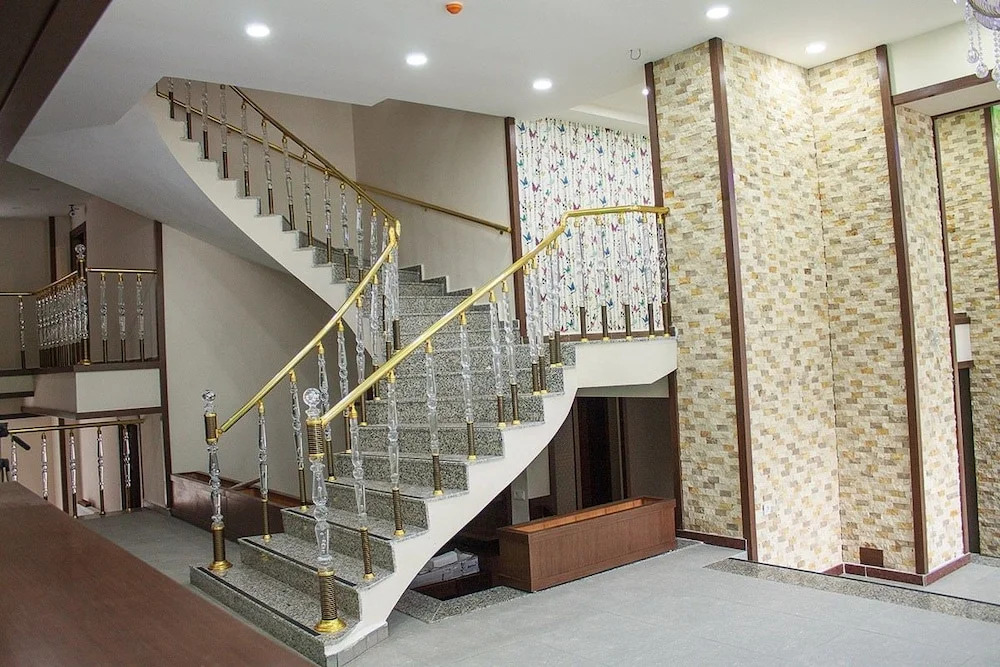 Hotel Green Valley Savsat